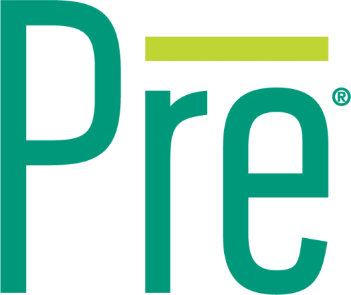 Pre Brands logo