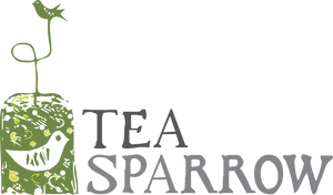 Tea Sparrow logo