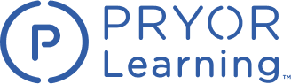 Pryor Learning logo