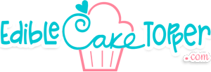 Ediblecaketopper logo