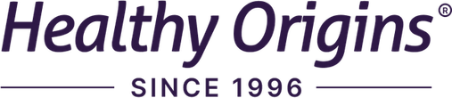 Healthy Origins logo