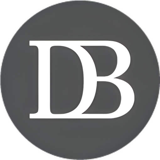 Deseret Book logo
