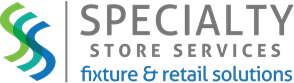 Specialty Store Services logo