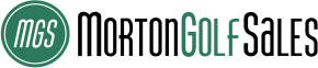 Morton Golf Sales logo