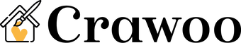 Crawoo Decor logo