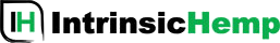 Intrinsic Hemp logo