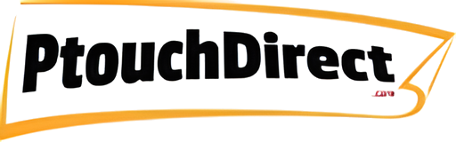 PtouchDirect logo