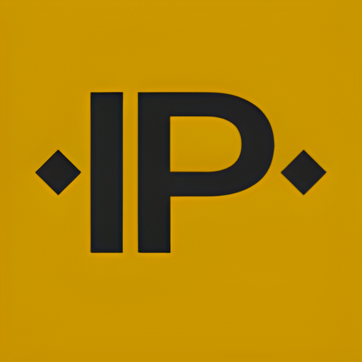 InkPixi logo