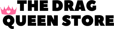 The Drag Queen Store logo
