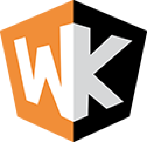 Weikav Keyboards logo