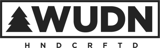 WUDN logo