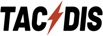 Tactical Distributors logo