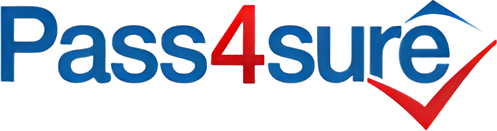 Pass4sure logo