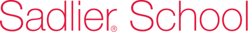 Sadlier School logo