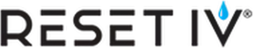 Reset IV Hydration Therapy logo