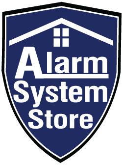 Alarm System Store logo