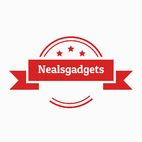 Nealsgadgets logo