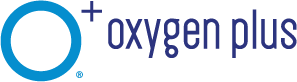 Oxygen Plus logo