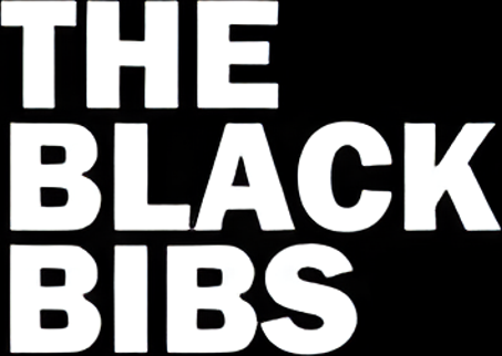 The Black Bibs logo