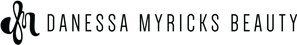 Danessa Myricks Beauty logo