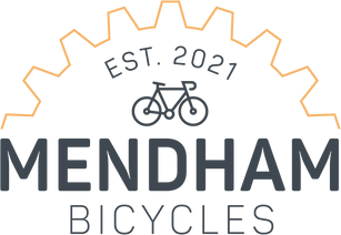 Mendham Bicycle Co. logo