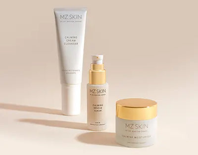 MZ SKIN Limited logo