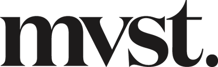 MVST logo