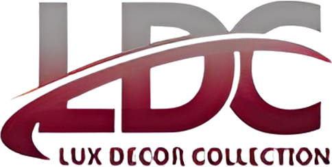 Lux Decor Collection logo