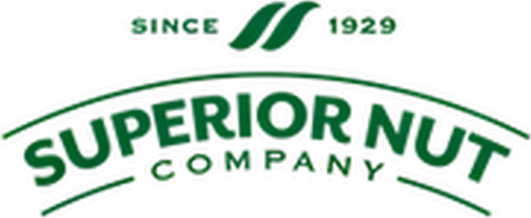 Superior Nut Store logo