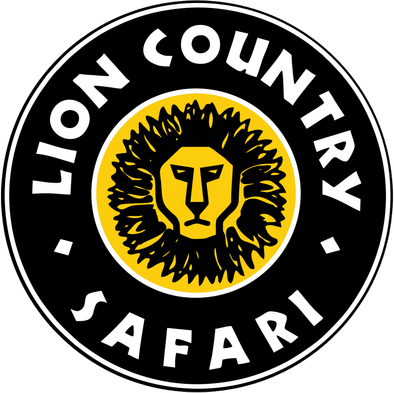 Lion Country Safari logo