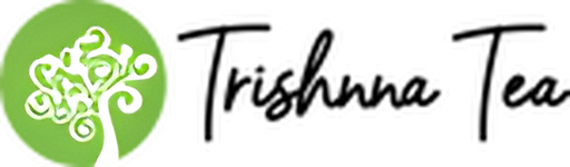 TRISHNNA TEA logo