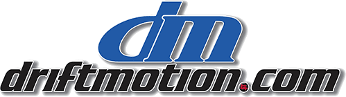 Driftmotion, Inc. logo