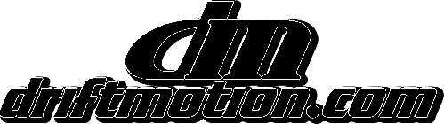 Driftmotion, Inc. logo