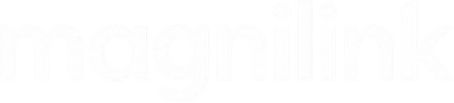 Magnilink logo