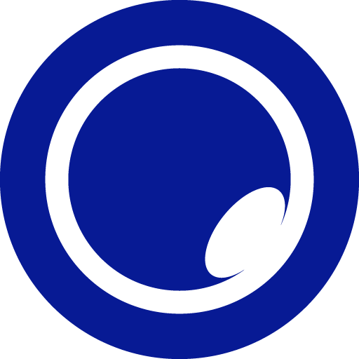 Ozone Billiards logo