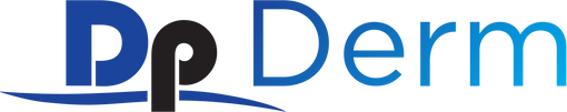 Dp Derm logo