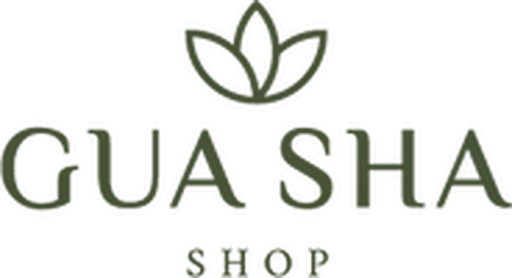 Gua Sha Shop logo