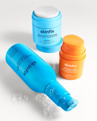 Skinfix USA logo