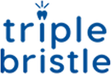 Triple Bristle logo