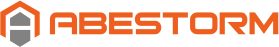 AbeStorm logo