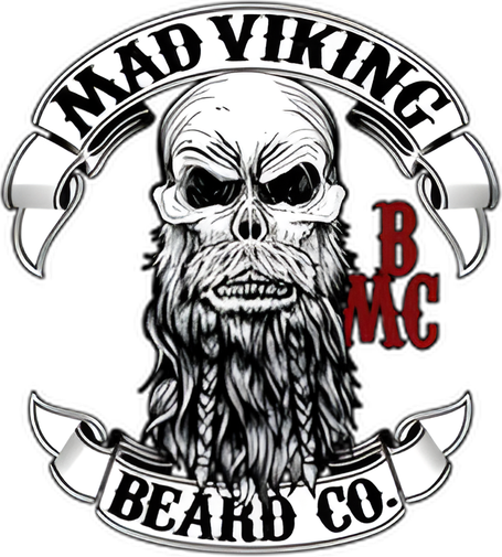 Mad Viking logo