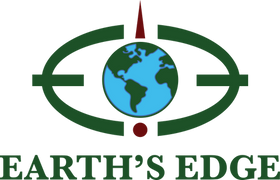Earth's Edge logo