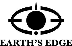 Earth's Edge logo