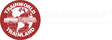 TrainWorld logo