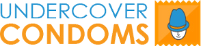 Undercovercondoms logo