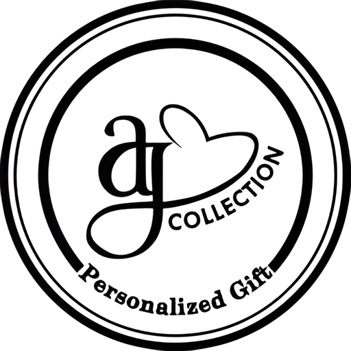 AJ's Collection logo