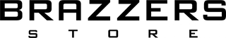 Brazzers Store logo