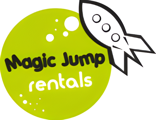 Magic Jump Rentals, Inc. logo