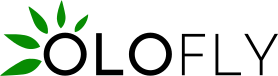 OLOFLY logo