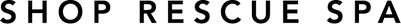 Shop Rescue Spa logo